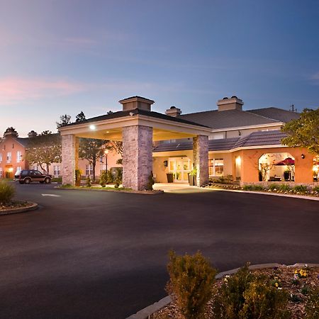Hotel Indigo Napa Valley By Ihg Exterior foto
