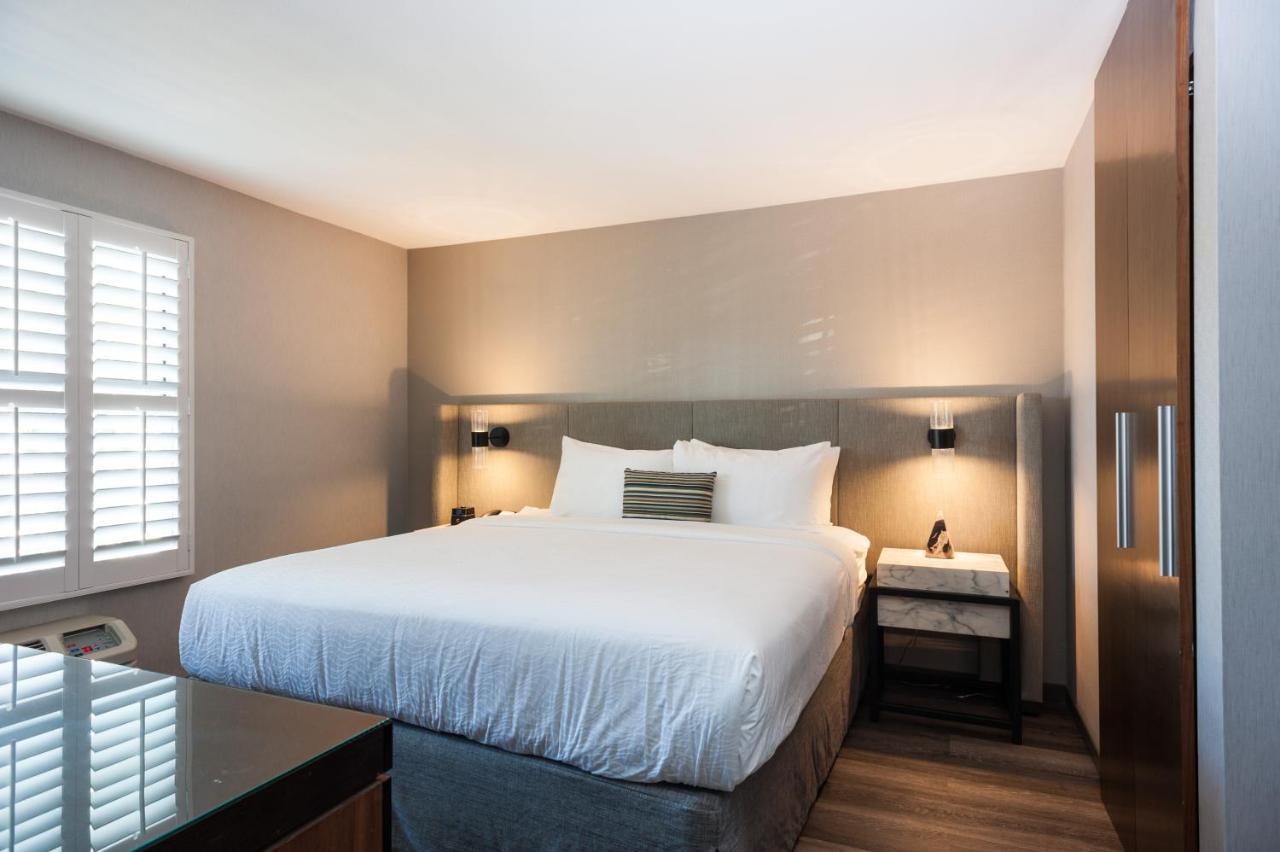 Hotel Indigo Napa Valley By Ihg Exterior foto