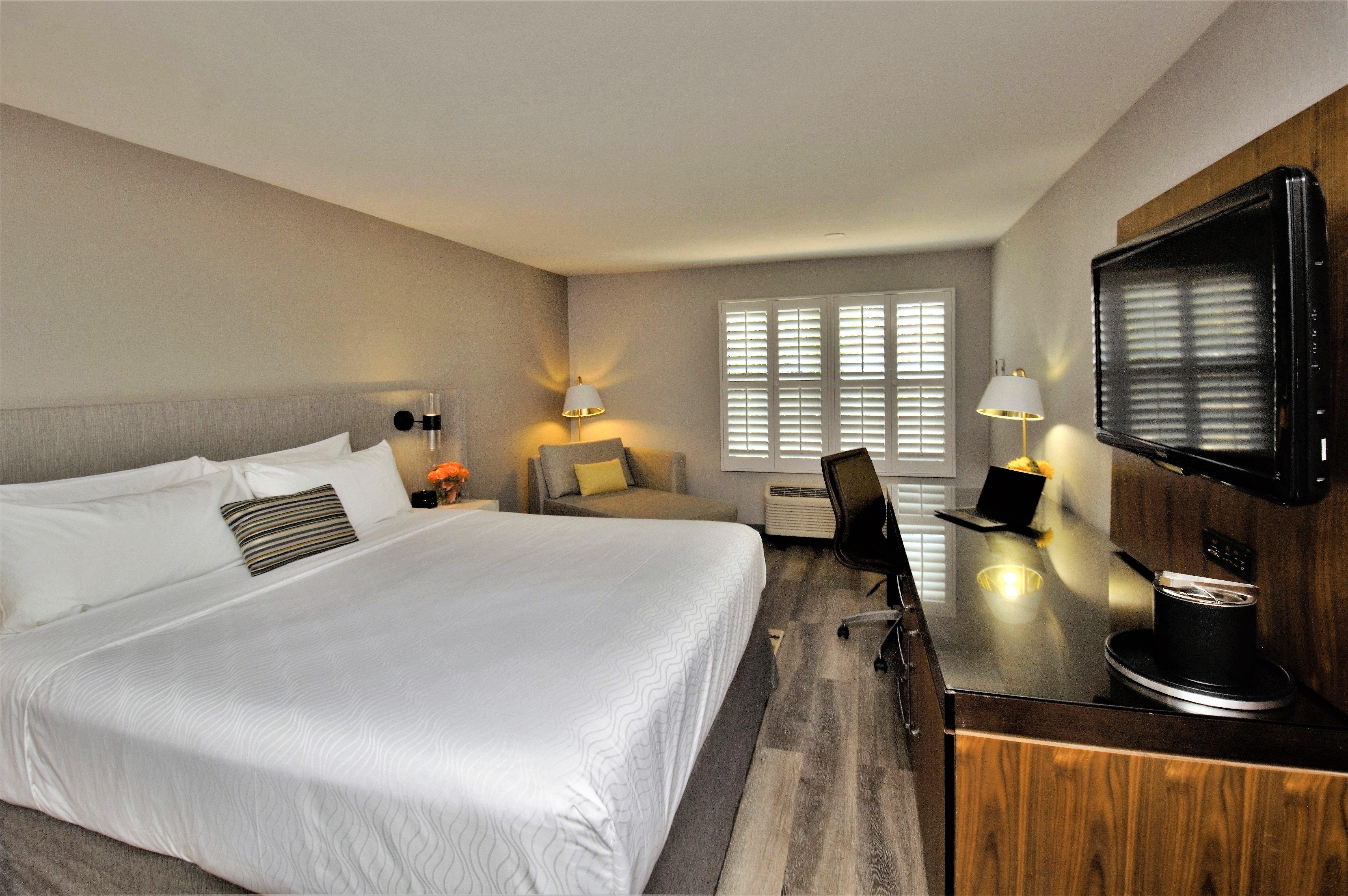 Hotel Indigo Napa Valley By Ihg Exterior foto