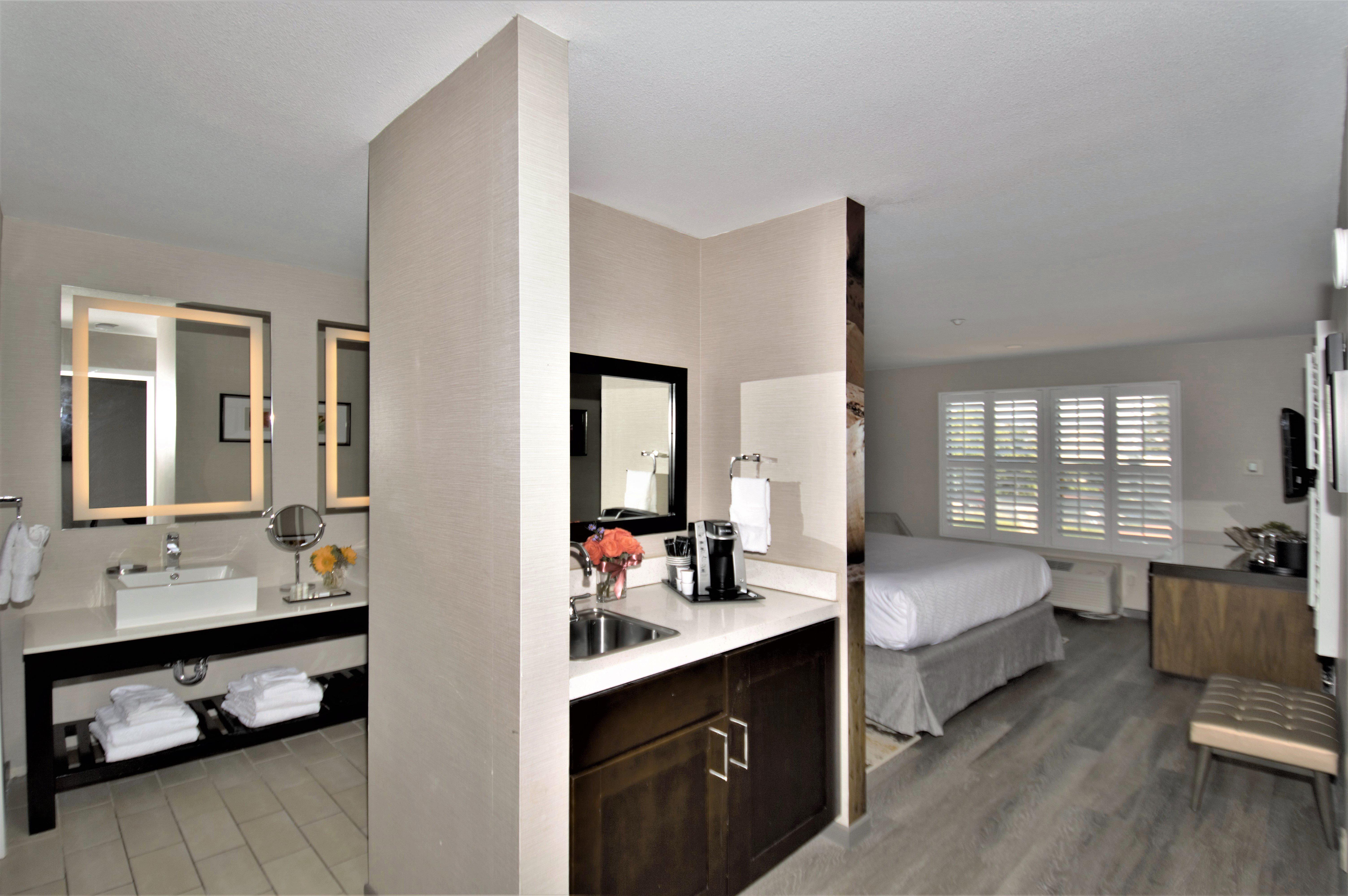 Hotel Indigo Napa Valley By Ihg Exterior foto