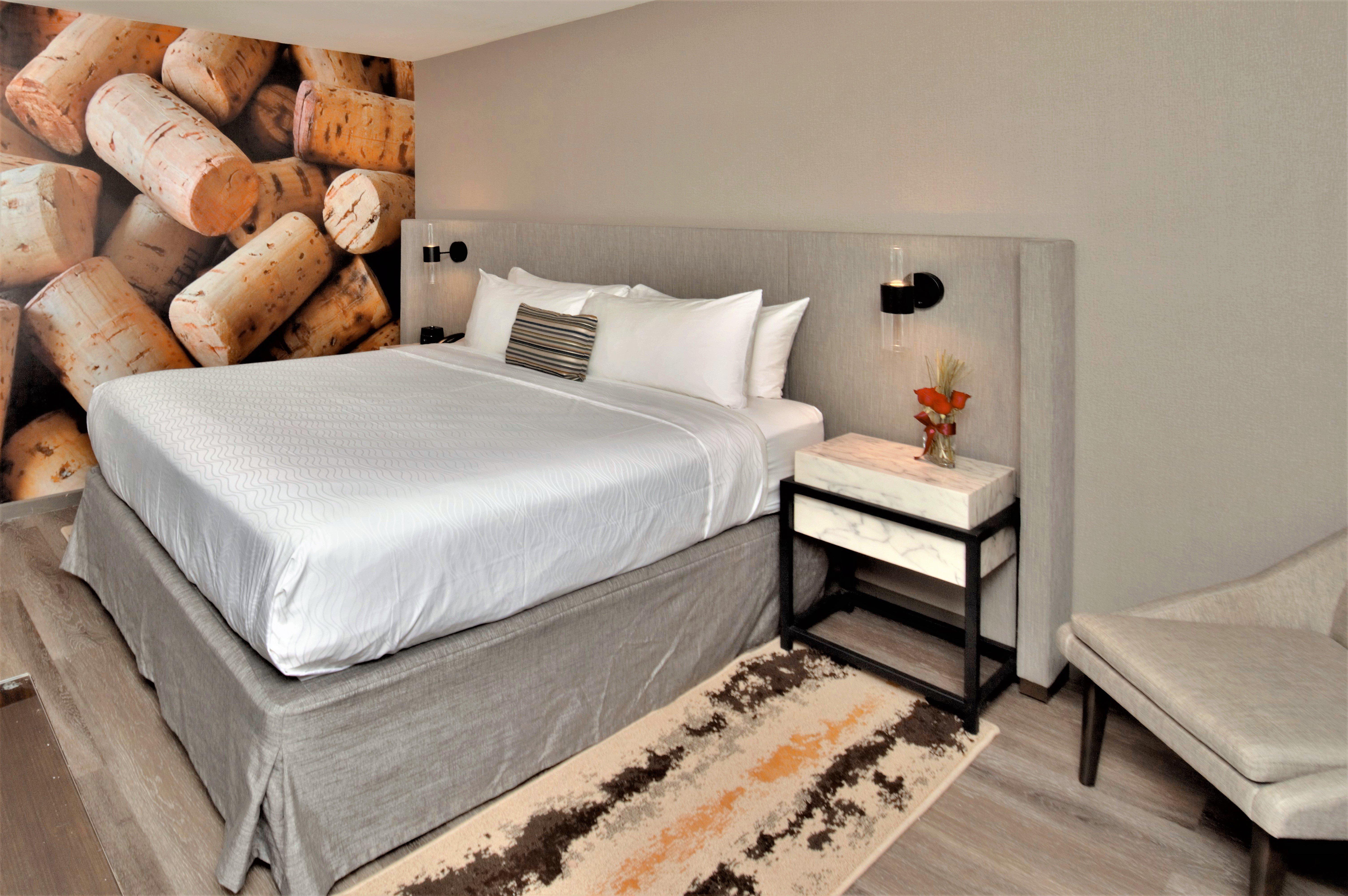Hotel Indigo Napa Valley By Ihg Exterior foto