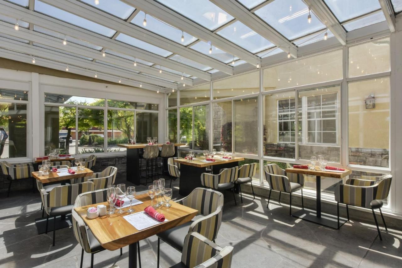 Hotel Indigo Napa Valley By Ihg Exterior foto