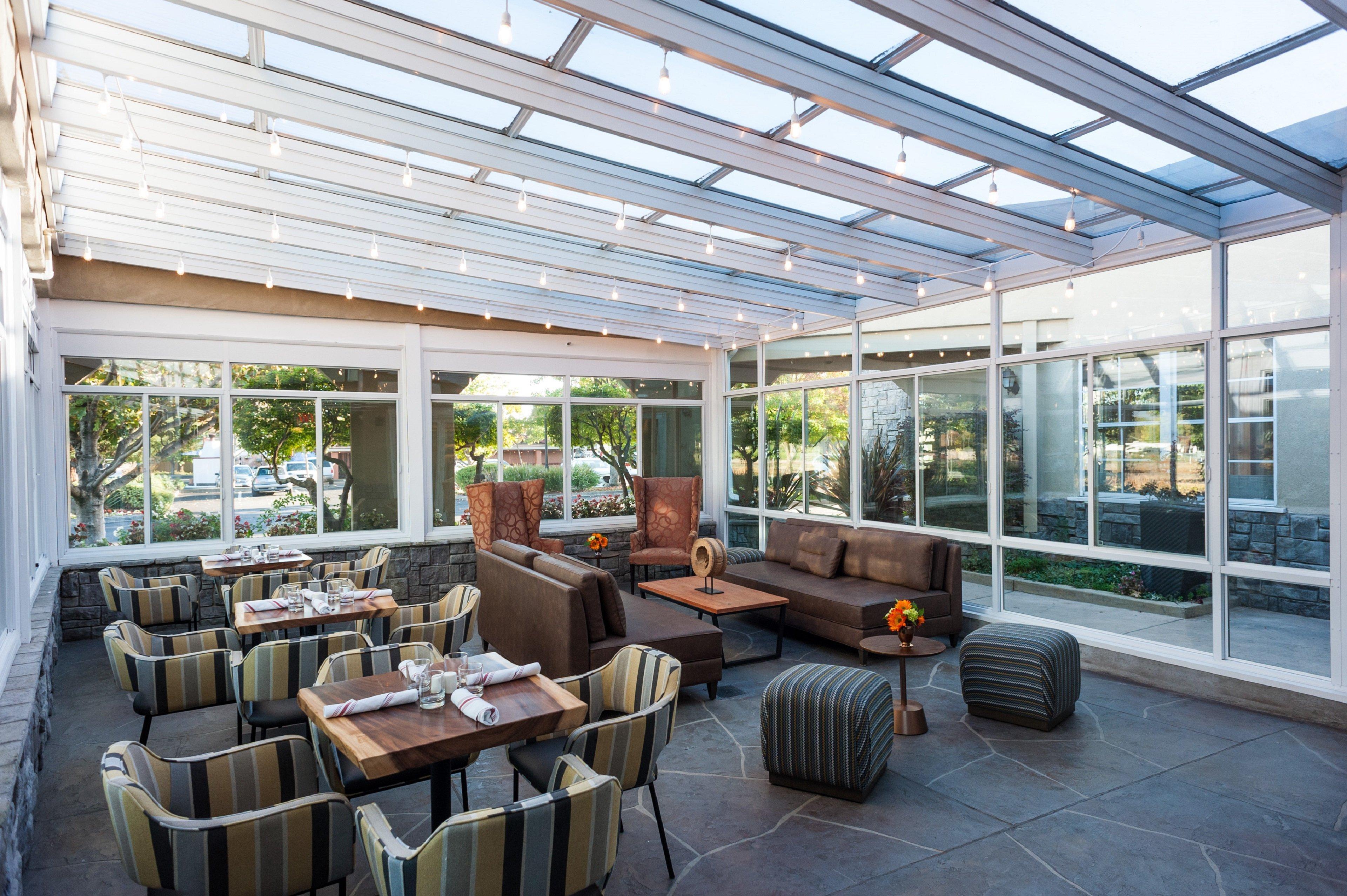 Hotel Indigo Napa Valley By Ihg Exterior foto