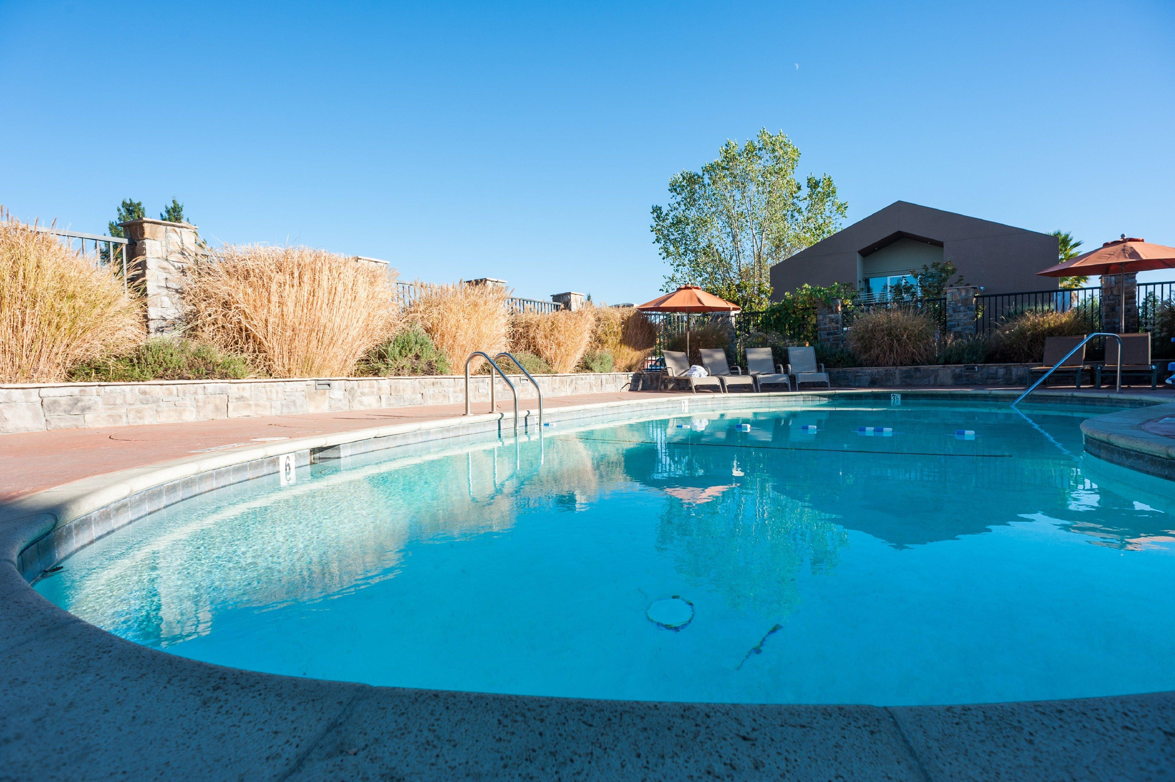 Hotel Indigo Napa Valley By Ihg Exterior foto