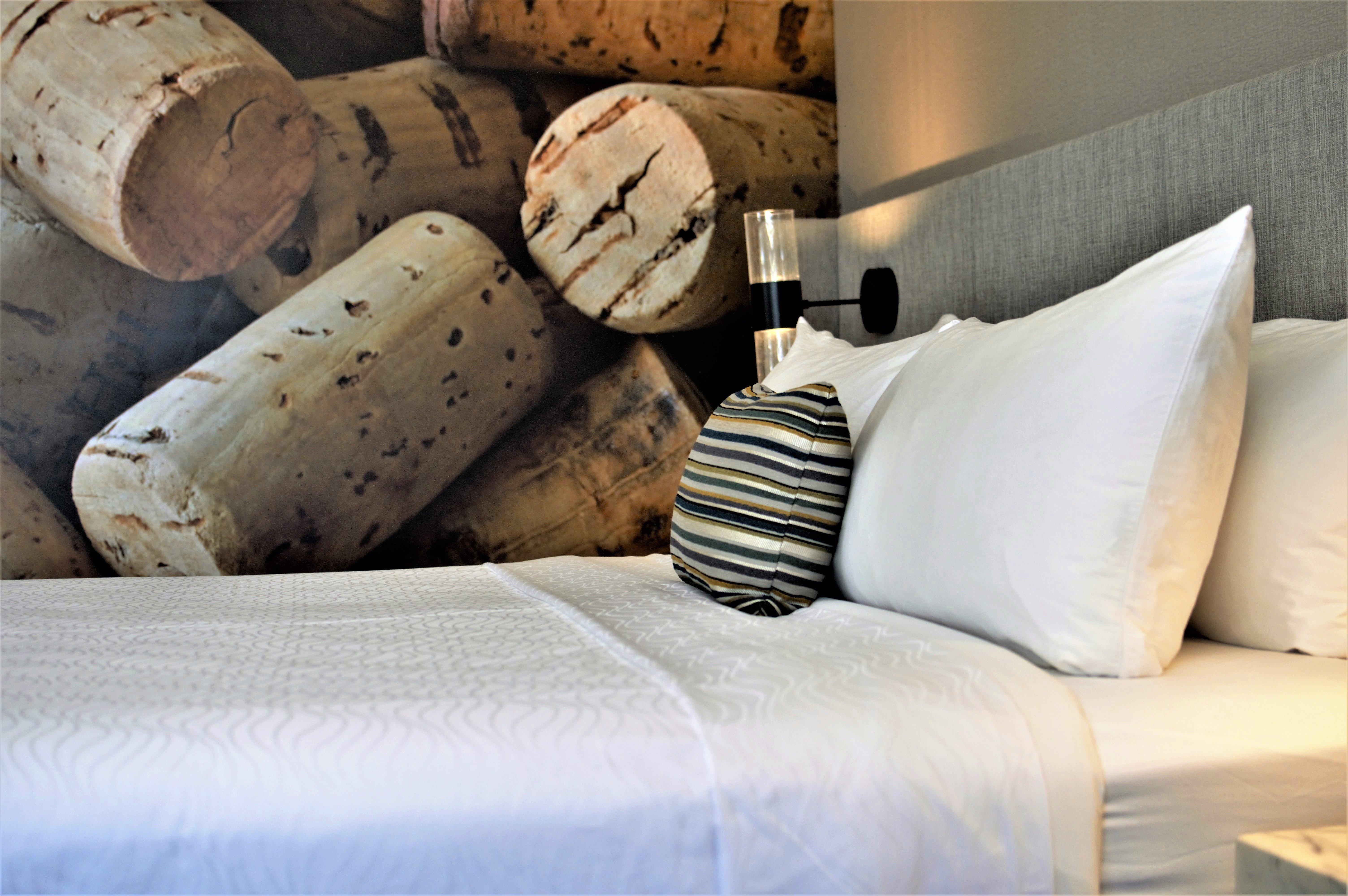 Hotel Indigo Napa Valley By Ihg Exterior foto