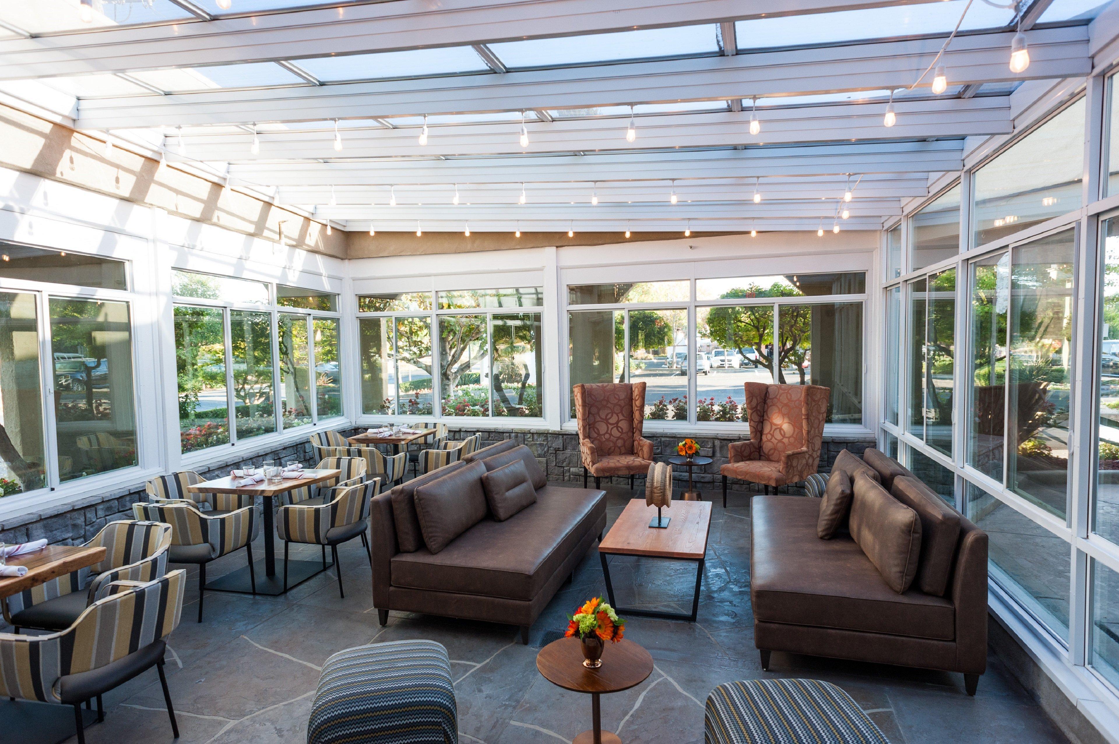 Hotel Indigo Napa Valley By Ihg Exterior foto