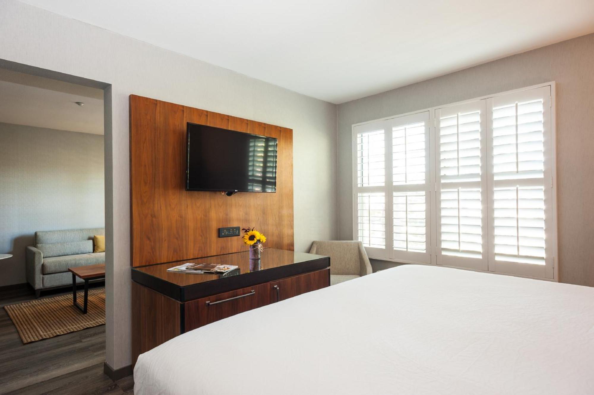 Hotel Indigo Napa Valley By Ihg Exterior foto