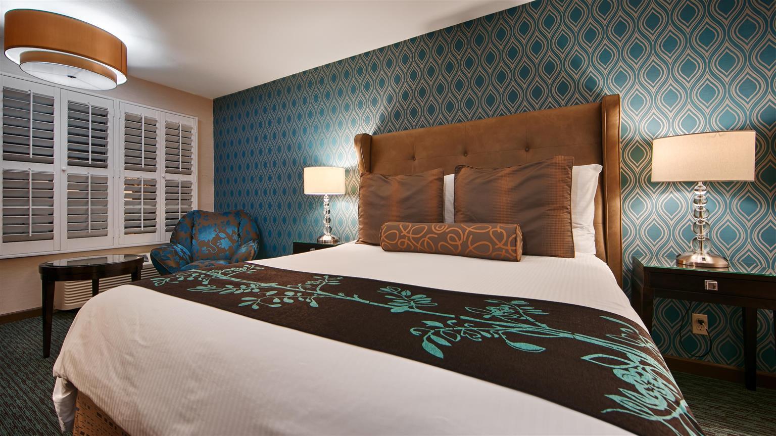 Hotel Indigo Napa Valley By Ihg Exterior foto